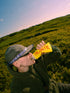 Pa'lante water bottle (wide)